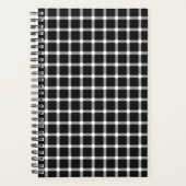 Conception d'illusion optique Disparition des poin (Devant)