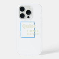 Conception d'iPhones à la confiance discrète migno