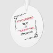Conception d'Orientation Motivation (devant)