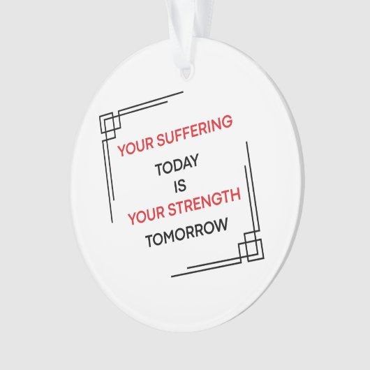 Conception d'Orientation Motivation (devant)