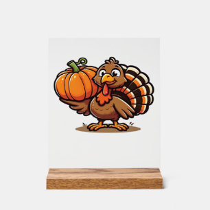 Conception drôle de dinde de Thanksgiving Famille