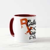 conception drôle de tasse de la caféine PO Q4H PRN (Devant gauche)