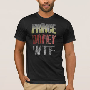 conception drôle stupéfiée de sweat - shirt à