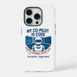 Conception du code de co-pilote de l'intelligence 