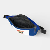 Conception du drapeau de l'État de Virginie-Occide (Ouvrir)