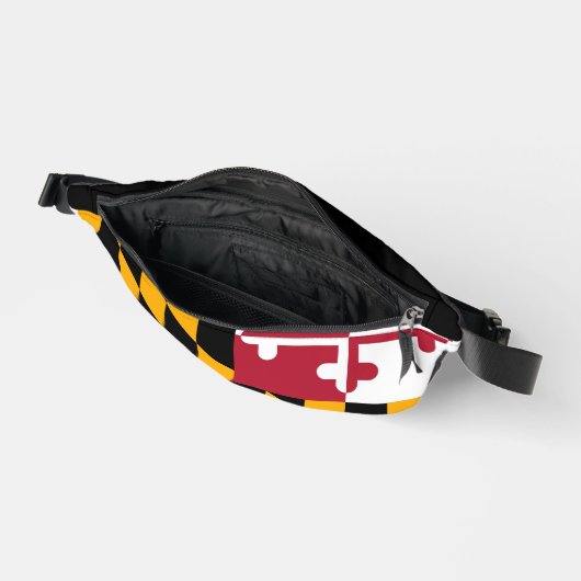 Conception du drapeau de l'État du Maryland (Ouvrir)