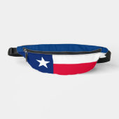 Conception du drapeau de l'État du Texas (Recto)