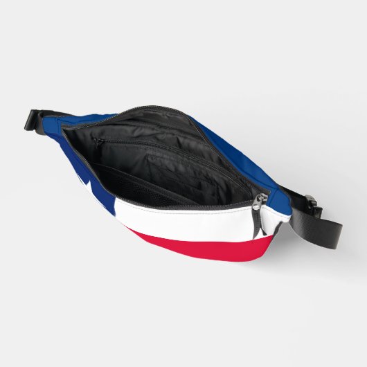 Conception du drapeau de l'État du Texas (Ouvrir)