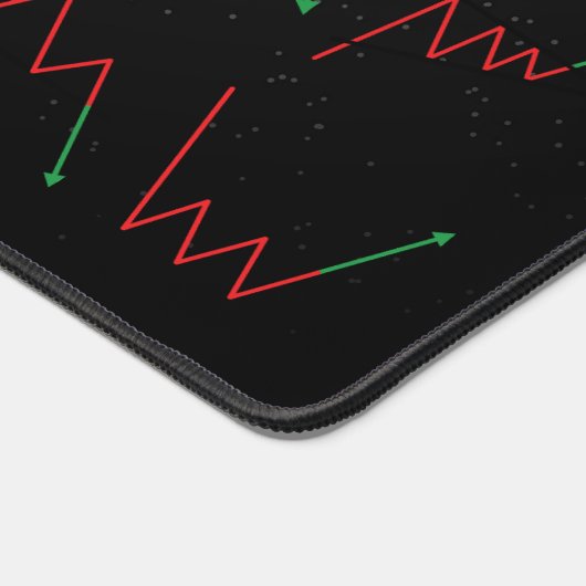 Conception du graphique de trading Forex (Coin)