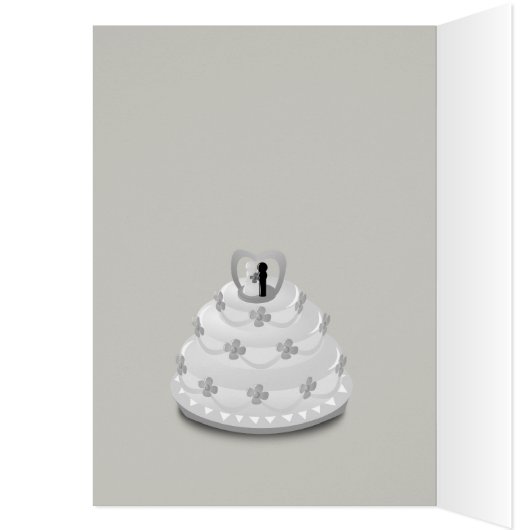 Conception du jour de mariage (Intérieur (Gauche))