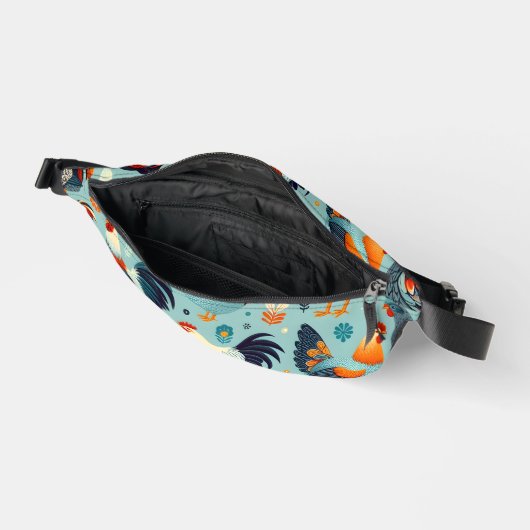 Conception du poulet et du coq (Ouvrir)