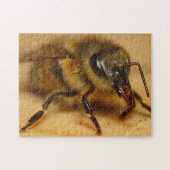 Conception du puzzle Bumble Bee (Horizontal)