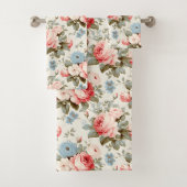 Conception du Rose Couture (En situation)