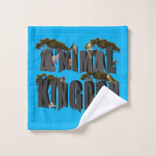 Conception du Royaume animal,