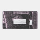 Conception d'UFO (Clavier et souris)