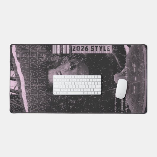 Conception d'UFO (Clavier et souris)