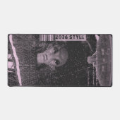 Conception d'UFO (Recto)