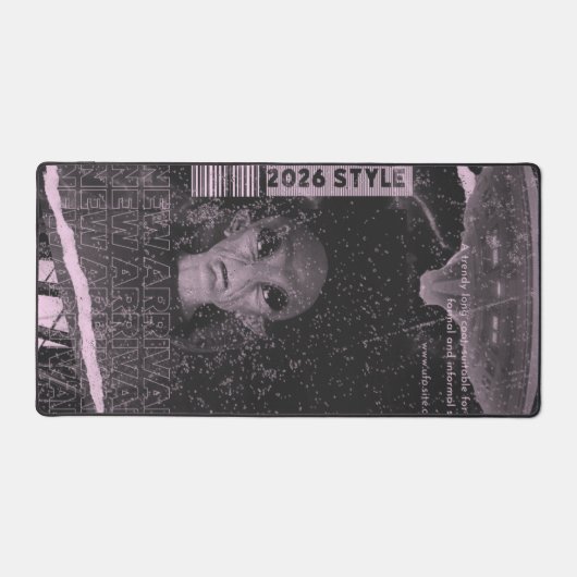 Conception d'UFO (Recto)