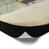 Conception d'un tableau de bord, c.1860s-les année (Coin)