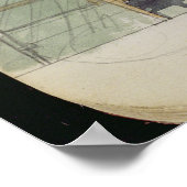 Conception d'un tableau de bord, c.1860s-les année (Coin)