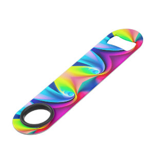 Conception d'une flèche super brillante