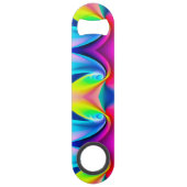 Conception d'une flèche super brillante (Dos)