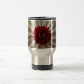 Conception d'une tasse de voyage aux couleurs japa (Centre)