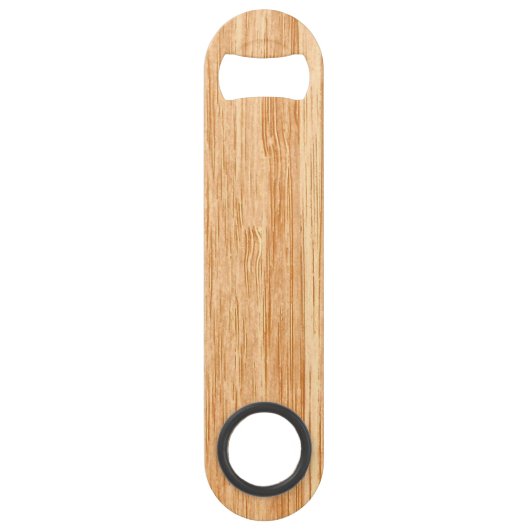 Conception en bois de style de grain de mâle de (Dos)