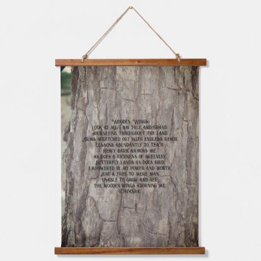 CONCEPTION EN BOIS DE TAPISSERIE EN BOIS (Recto)