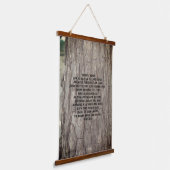 CONCEPTION EN BOIS DE TAPISSERIE EN BOIS (Angulaire)