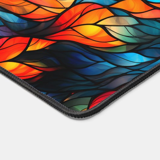 Conception en verre tendu (Coin)