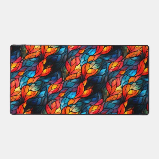 Conception en verre tendu (Recto)