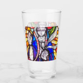 Conception en verre tendu Verre à boire (Devant)