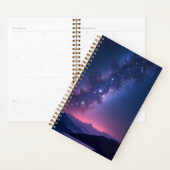 Conception Extraordinaire de l'espace (Devant avec enveloppe)