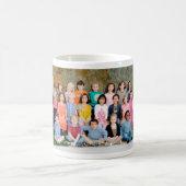 Conception faite sur commande 2015 de tasse d'UofC (Centre)