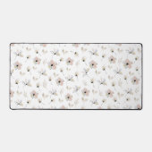 Conception Florale Boho moderne Mat (Recto)