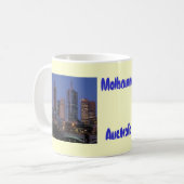 Conception fraîche de tasse de photographie de (Devant gauche)