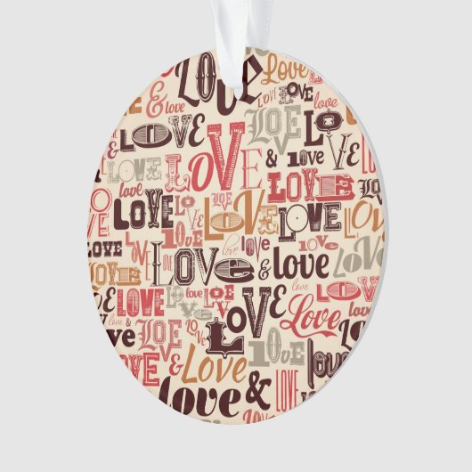 Conception fraîche des textes d'amour (devant)