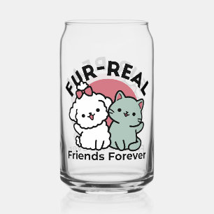 Conception "Fur-Real Friends Forever"