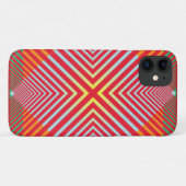 Conception géométrique-5 iPhone / coque ipad (Dos (Horizontal))