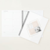 Conception géométrique du marbre (Devant avec enveloppe)