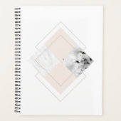 Conception géométrique du marbre (Devant)