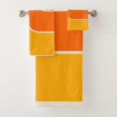 Conception géométrique moderne du milieu du siècle (En situation)