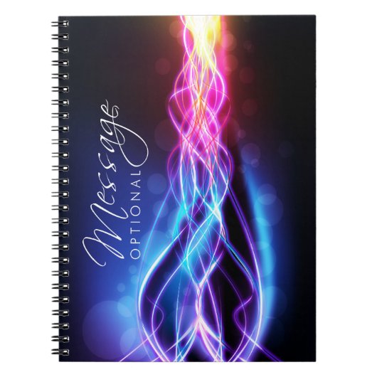 Conception Graphique 5 Cahier (Devant)