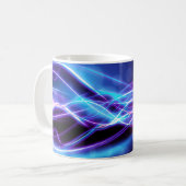 Conception graphique 5 Mug (Devant gauche)