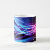 Conception graphique 5 Mug (Centre)