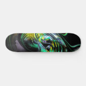 Conception Graphique 6 Skateboard (Horz)