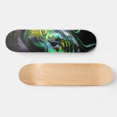 Conception Graphique 6 Skateboard (Horz)