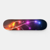 Conception Graphique 7 Skateboard (Horz)