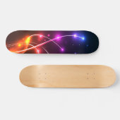 Conception Graphique 7 Skateboard (Horz)